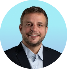Silvan Ehemann, IT-Sicherheitsspezialist bei emasi